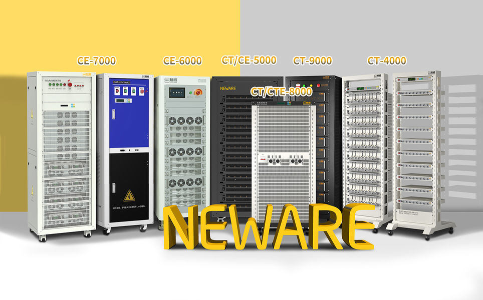 Trung Quốc Neware Technology Limited hồ sơ công ty